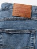 Levi's Jeans-Bermudas "501" in Blau