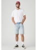 Levi's Spijkerbermuda "501" lichtblauw
