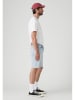 Levi's Spijkerbermuda "501" lichtblauw