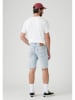 Levi's Spijkerbermuda "501" lichtblauw