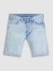 Levi's Spijkerbermuda "501" lichtblauw