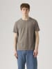 Levis Shirt in Beige