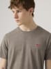 Levis Shirt in Beige