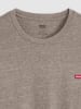 Levis Shirt in Beige
