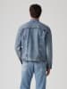 Levi's Kurtka dżinsowa "The Trucker" w kolorze niebieskim
