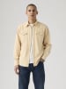 Levi's Koszula "Barstow Western" - Standard fit - w kolorze żółtym