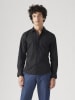 Levi's Blouse "Battery" - slim fit - zwart