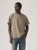 Levis Shirt "Red Tab Vintage" in Beige