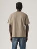 Levis Shirt "Red Tab Vintage" in Beige