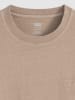 Levis Shirt "Red Tab Vintage" in Beige
