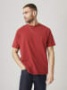 Levi's Shirt "Red Tab Vintage" rood