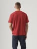Levis Shirt "Red Tab Vintage" in Rot
