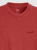 Levis Shirt "Red Tab Vintage" in Rot