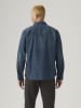 Levis Hemd "Western" - Relaxed fit - in Blau