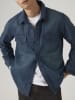 Levis Hemd "Western" - Relaxed fit - in Blau