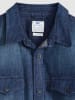Levis Hemd "Western" - Relaxed fit - in Blau