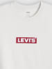 Levi's Koszulka w kolorze białym