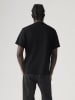 Levis Shirt in Schwarz