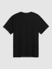 Levis Shirt in Schwarz