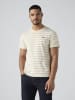 Levi's Koszulka w kolorze beżowym