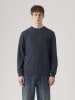 Levi's Trui donkerblauw