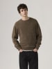 Levi's Trui lichtbruin