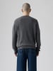 Levi's Trui grijs/blauw/rood