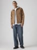 Levi's Spijkerbroek "578" - Baggy fit - blauw