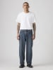 Levi's Dżinsy "578" - Baggy fit - w kolorze niebieskim