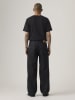 Levi's Spijkerbroek "578" - Baggy fit - zwart