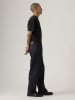 Levi's Jeans "578" - Baggy fit - in Schwarz