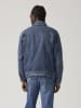 Levis Jeansjacke in Blau