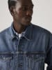 Levis Jeansjacke in Blau