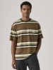 Levi's Shirt "Workwear" in Hellbraun