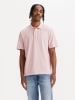 Levi's Poloshirt lichtroze
