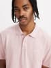 Levi's Poloshirt lichtroze