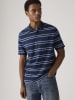 Levis Poloshirt in Dunkelblau