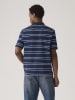 Levis Poloshirt in Dunkelblau