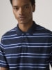 Levis Poloshirt in Dunkelblau