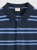 Levis Poloshirt in Dunkelblau