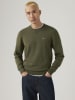 Levis Pullover in Khaki