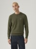 Levis Pullover in Khaki