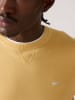 Levi's Sweter w kolorze żółtym