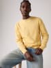 Levi's Trui geel