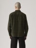 Levis Hemd - Relaxed fit - in Khaki