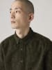 Levi's Blouse - relaxed fit - kaki