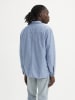 Levis Jeanshemd "Auburn Worker" - Relaxed fit - in Hellblau