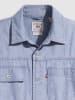 Levis Jeanshemd "Auburn Worker" - Relaxed fit - in Hellblau