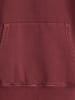 Levi's Hoodie rood
