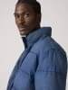 Levi's Kurtka pikowana "Piedmont" w kolorze niebieskim
